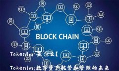 Tokenim 是什么？Tokenim：数